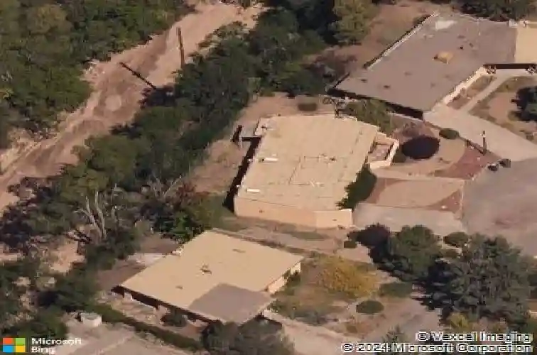 119 camino santiago, santa fe,  NM 87501