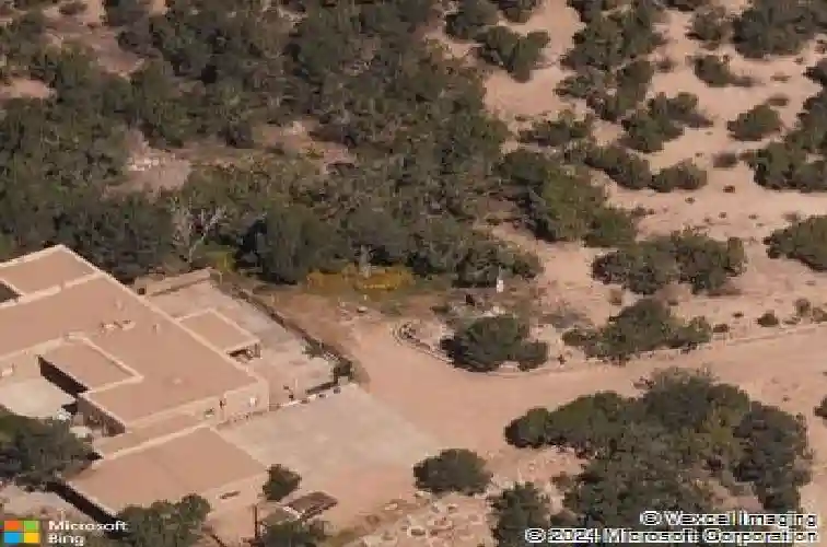 1098 mansion ridge rd, santa fe,  NM 87501