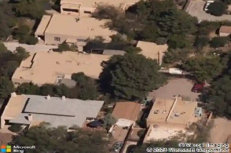 717 don gaspar ave, santa fe,  NM 87505