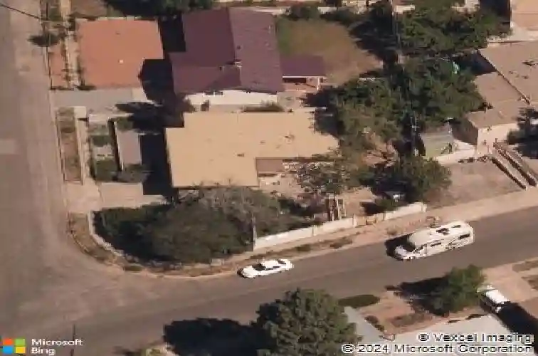 1007 camino redondo, santa fe,  NM 87505