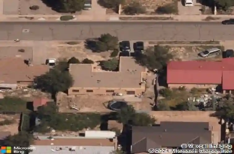 2416 camino capitan, santa fe,  NM 87505