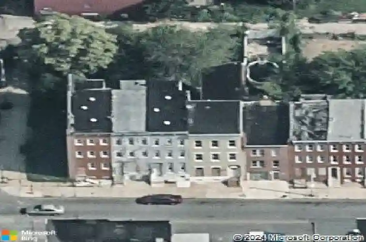 1734 w lexington st, baltimore,  MD 21223