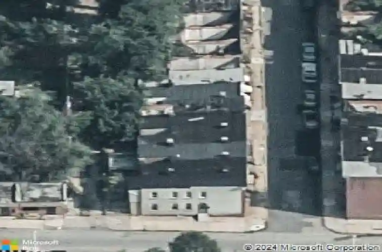 314 n bruce st, baltimore,  MD 21223
