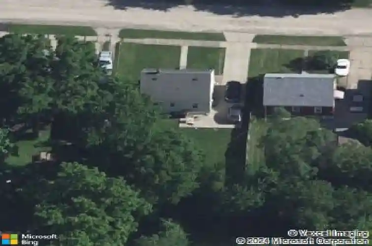 309 31st street dr se, cedar rapids,  IA 52403