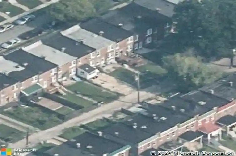 789 n grantley st, baltimore,  MD 21229