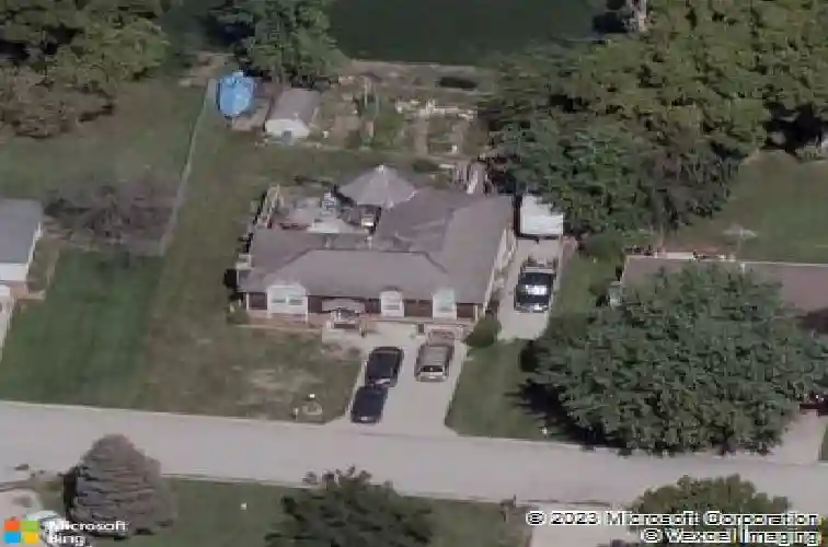 118 town court cir, platte city,  MO 64079