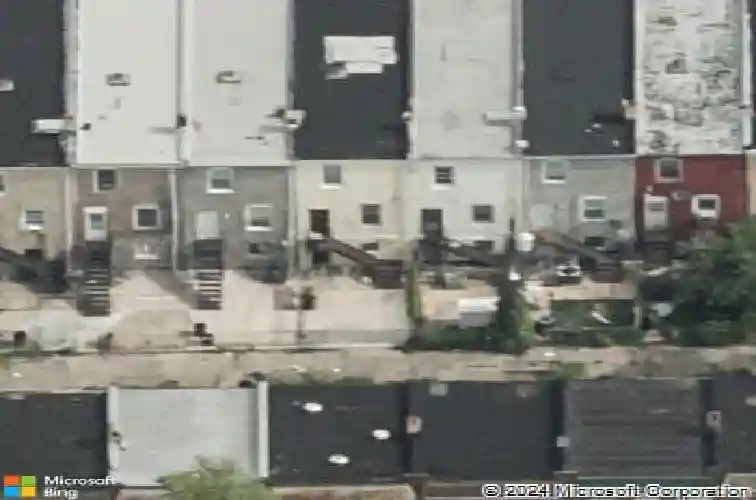 2435 lauretta ave, baltimore,  MD 21223