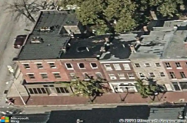 1434 w baltimore st, baltimore,  MD 21223