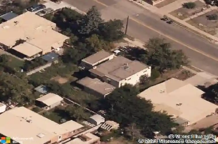 1710 avenida cristobal colon, santa fe,  NM 87501