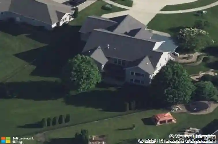 1611 hoover trail ct sw, cedar rapids,  IA 52404