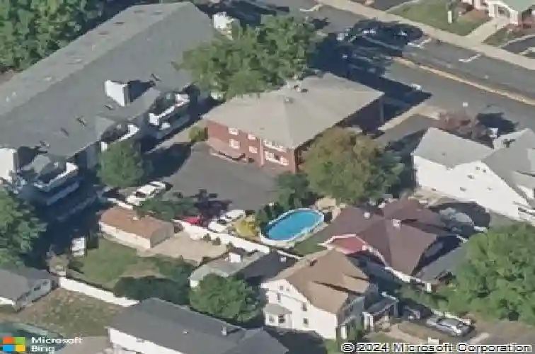  rutherford,  NJ 07070