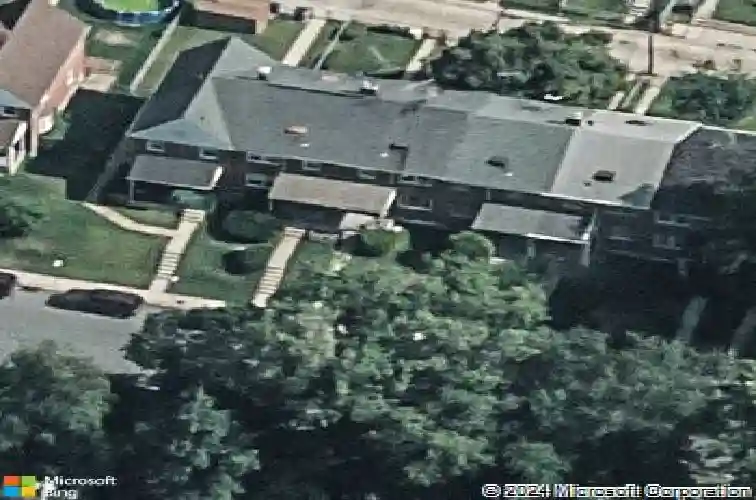1554 pentwood rd, baltimore,  MD 21239