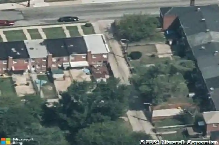  baltimore,  MD 21213