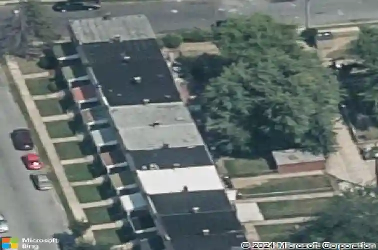3602 chesterfield ave, baltimore,  MD 21213