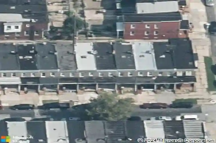 3310 mcelderry st, baltimore,  MD 21205
