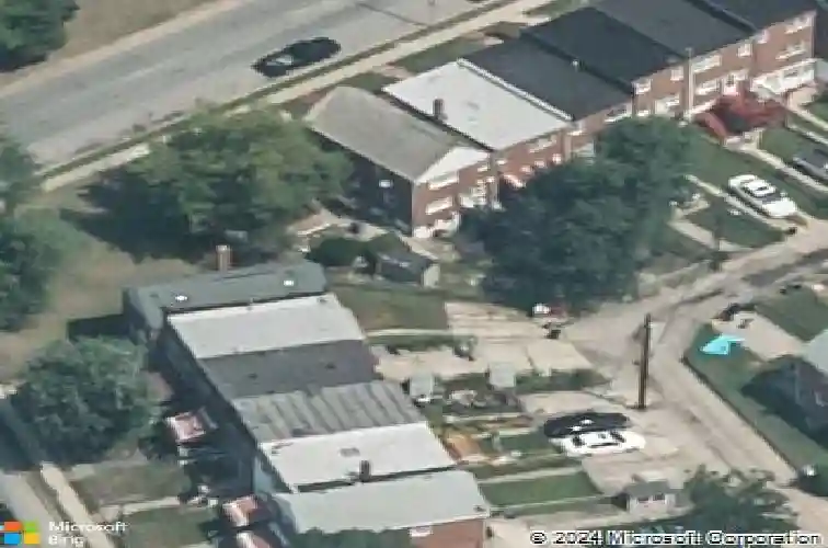 4801 sinclair ln, baltimore,  MD 21206