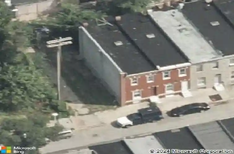  baltimore,  MD 21223