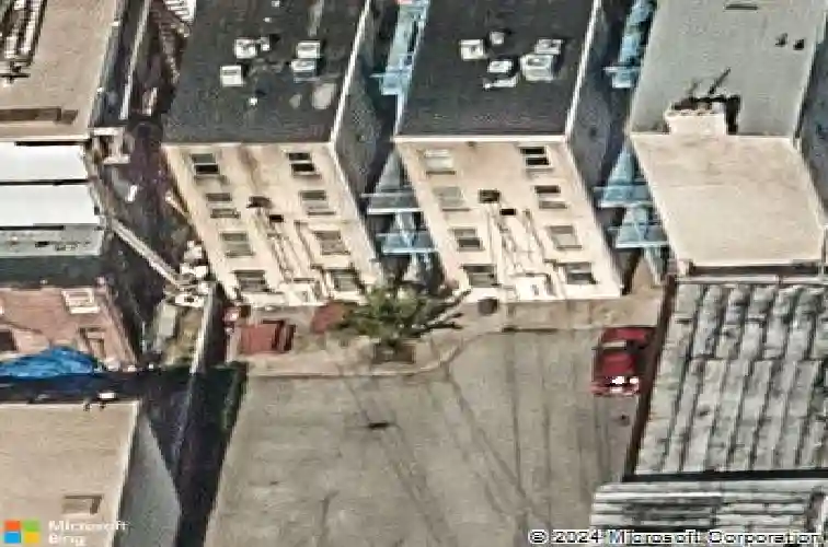 1317 w fayette street
                                ,Unit 3B, baltimore,  MD 21223