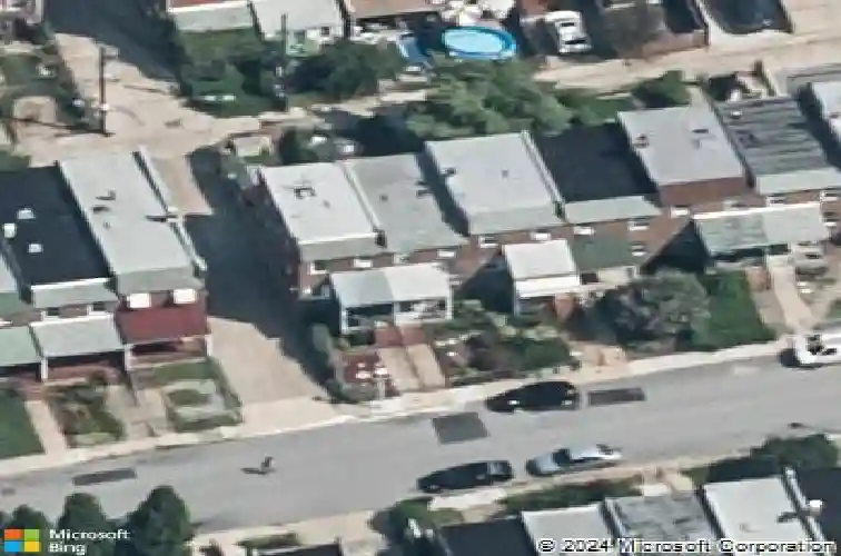 1338 w 37th st, baltimore,  MD 21211