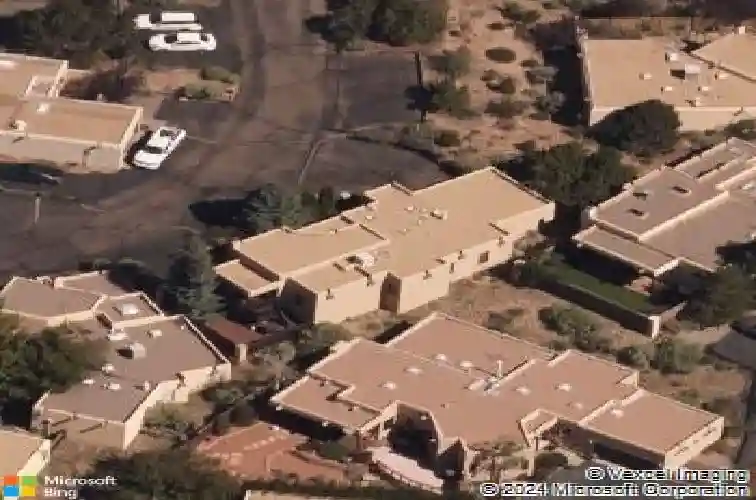 2844 plaza verde, santa fe,  NM 87507