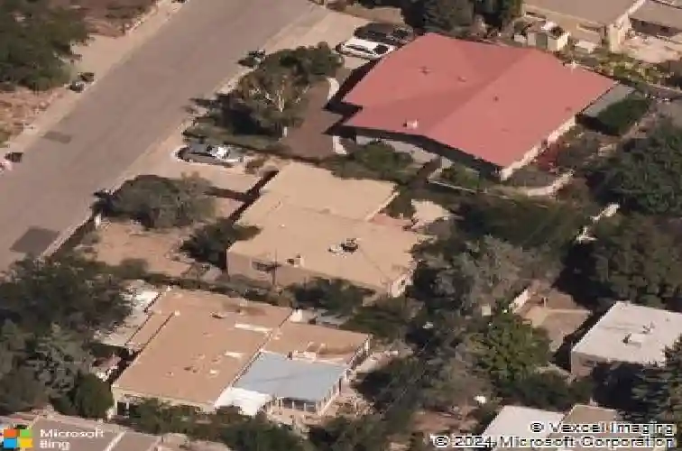 211 sereno dr, santa fe,  NM 87501