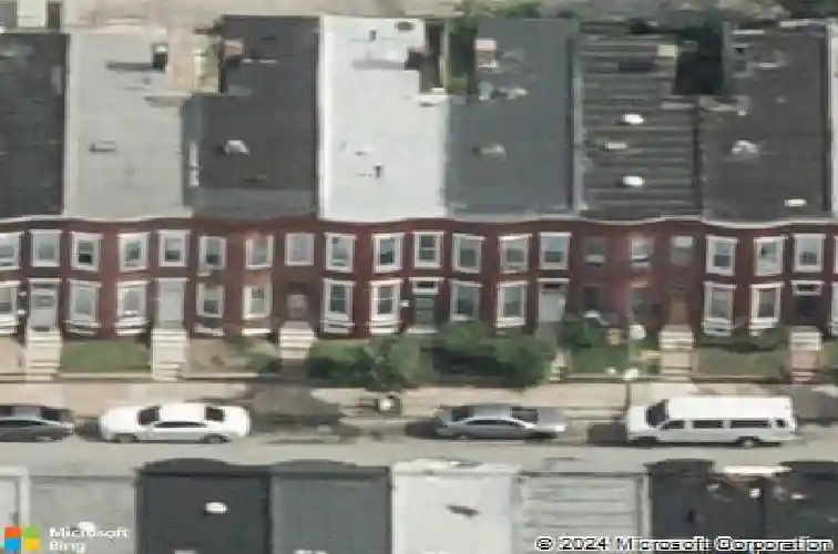 522 e 23rd st, baltimore,  MD 21218