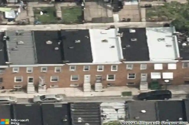 2728 mura st, baltimore,  MD 21213