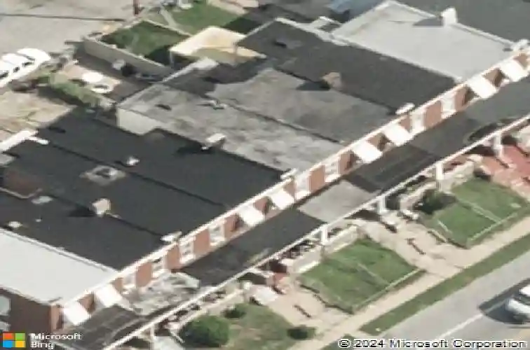 2640 kirk ave, baltimore,  MD 21218