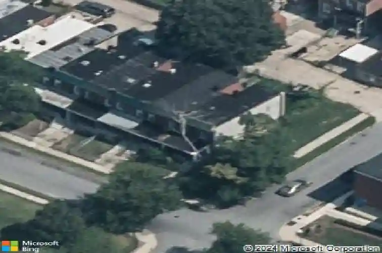 1356 homestead st, baltimore,  MD 21218