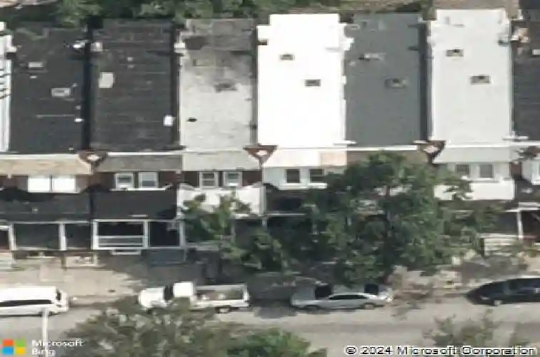 2224 w fayette st, baltimore,  MD 21223