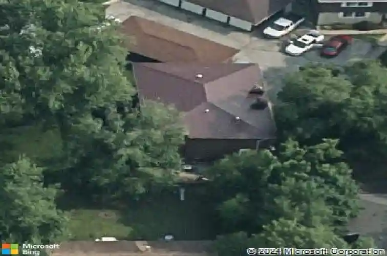 1521 oak ridge ln se #3, cedar rapids,  IA 52403