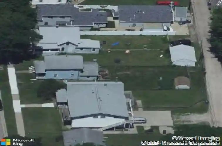 1435 n st sw, cedar rapids,  IA 52404