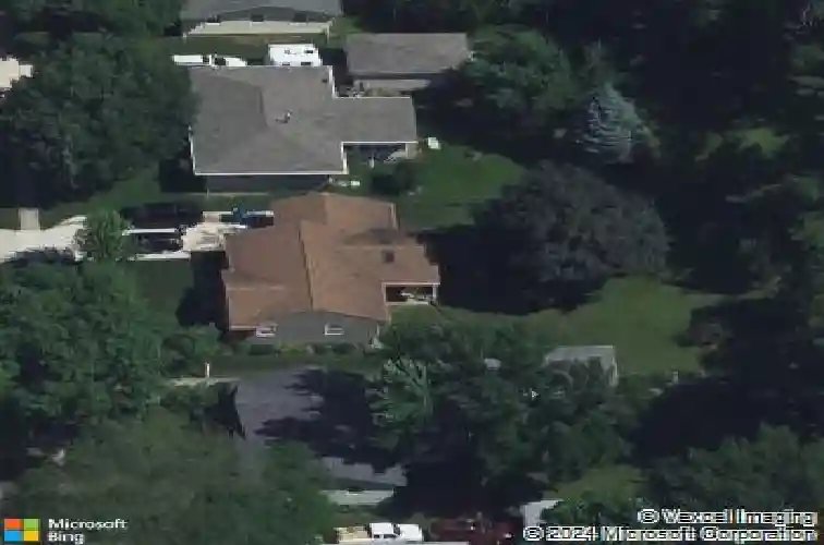 2407 teresa dr sw, cedar rapids,  IA 52404