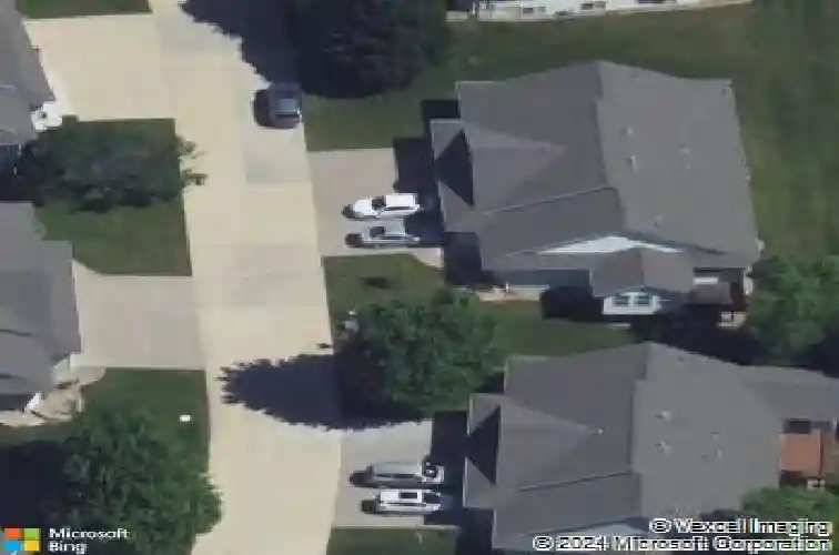 6704 waterview dr sw, cedar rapids,  IA 52404