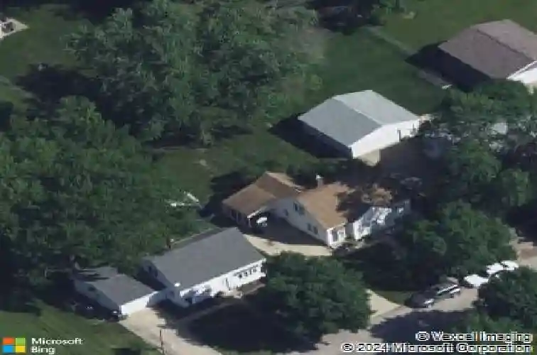 2042 g ave ne, cedar rapids,  IA 52402