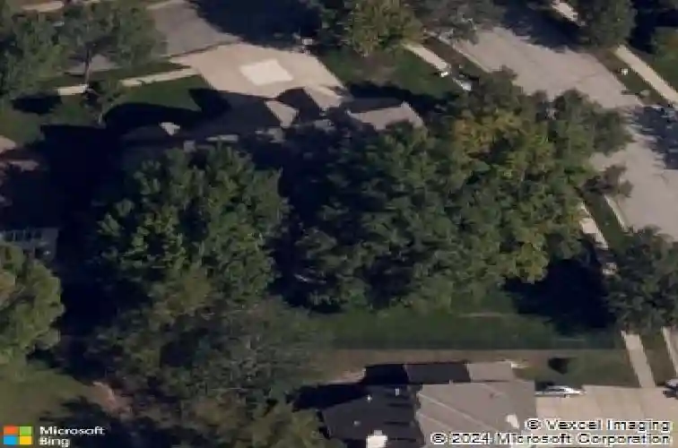 1105 guinevere dr, liberty,  MO 64068