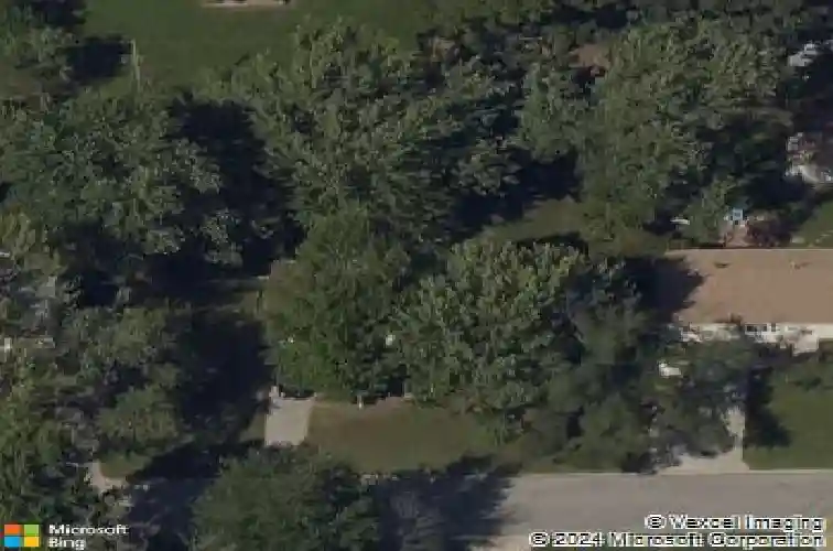 1300 ne 67th ter, kansas city,  MO 64118