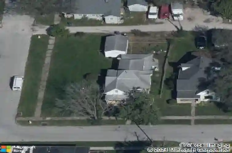 608 park ave, excelsior springs,  MO 64024