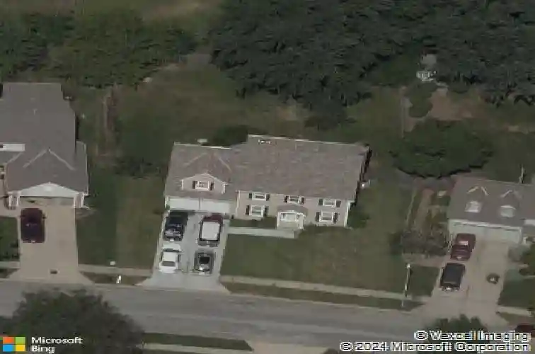 402 ne 97th ter, kansas city,  MO 64155