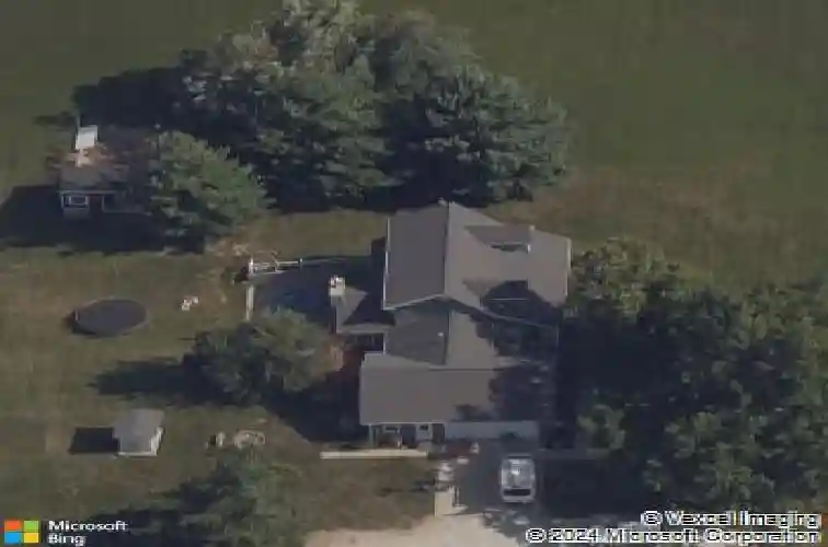 12410 northern ave, liberty,  MO 64068