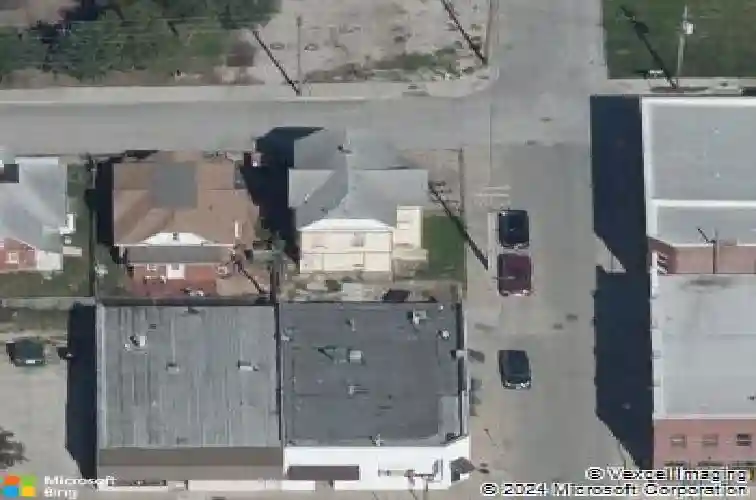 101 w excelsior st, excelsior springs,  MO 64024