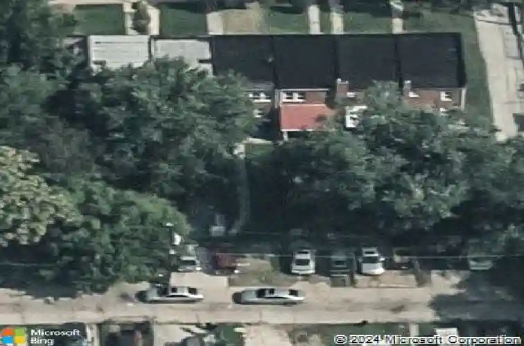 2507 riggs ave, baltimore,  MD 21216