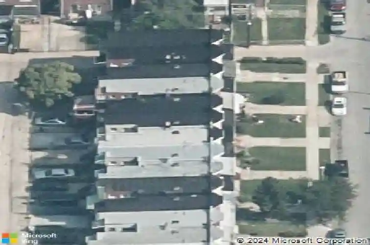  baltimore,  MD 21216