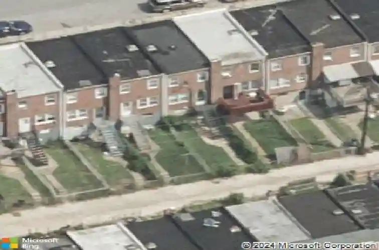 2435 ashton st, baltimore,  MD 21223