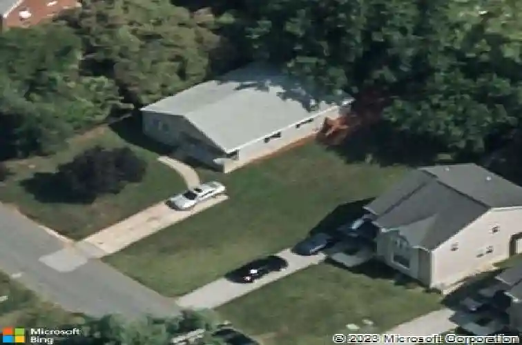 6509 parr ave, baltimore,  MD 21215