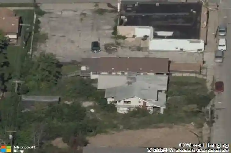 3508 indiana ave, kansas city,  MO 64128