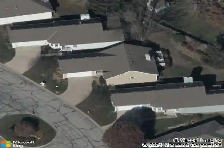 5209 s megan dr, independence,  MO 64055