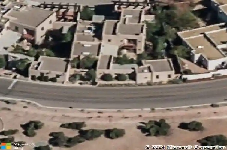 53 e via plaza nueva, santa fe,  NM 87507