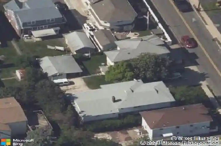  south hackensack,  NJ 07606