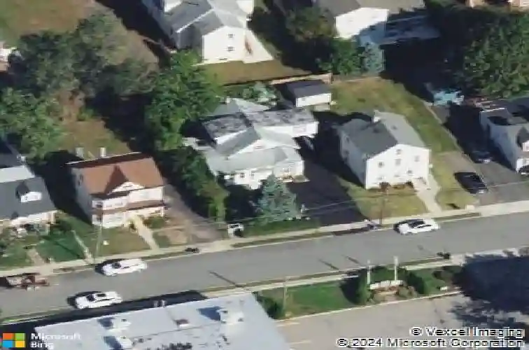 45 harrison, saddle brook,  NJ 07663